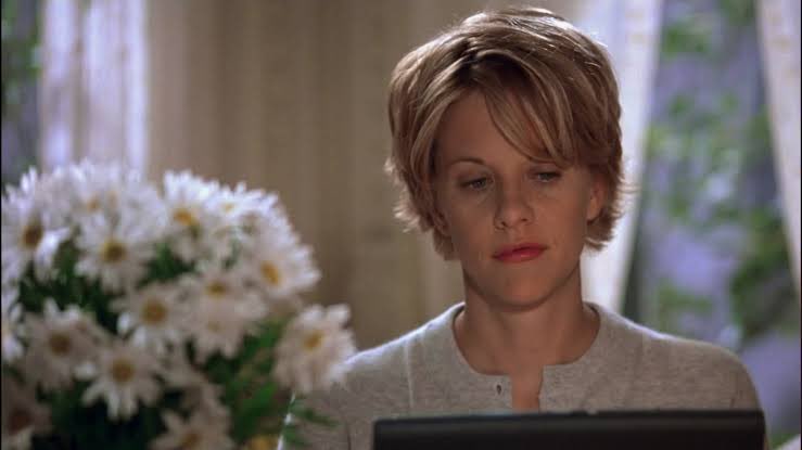 Happy Birthday to cinematic icon Meg Ryan 