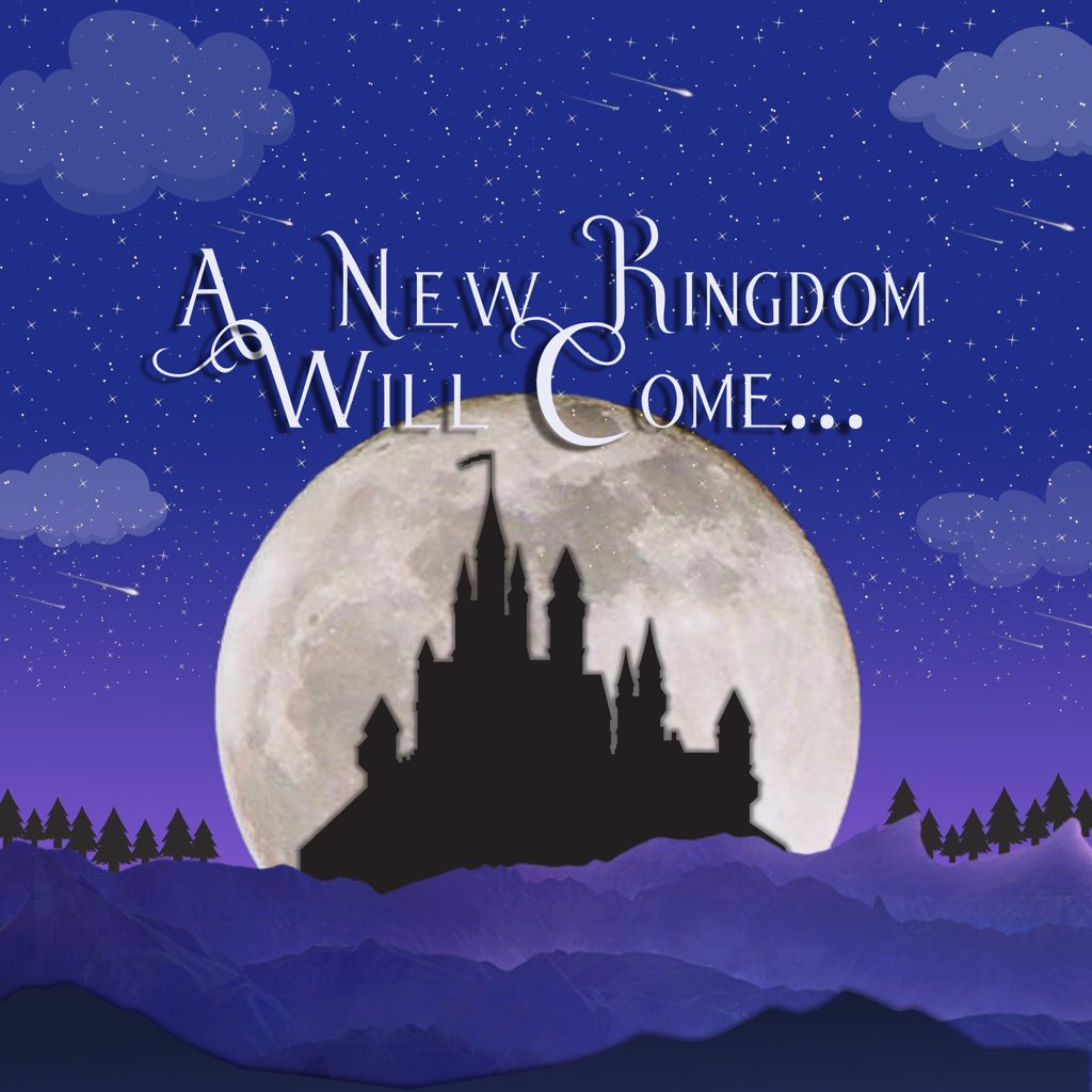 Biancani_'s tweet photo. A new kingdom will come ๐.
Head to an enchanting world, between the pages of a story book. Chapters that embody the fascinating tales of unending motivations and experiences โจ.
#ATaleLikeNoOther
#DistanceBindedThroughPages https://t.co/c7MU3VfIoM
