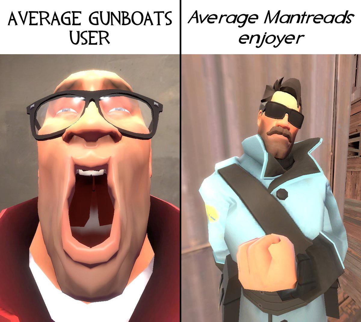 What is the name of this meme face thing? : r/tf2