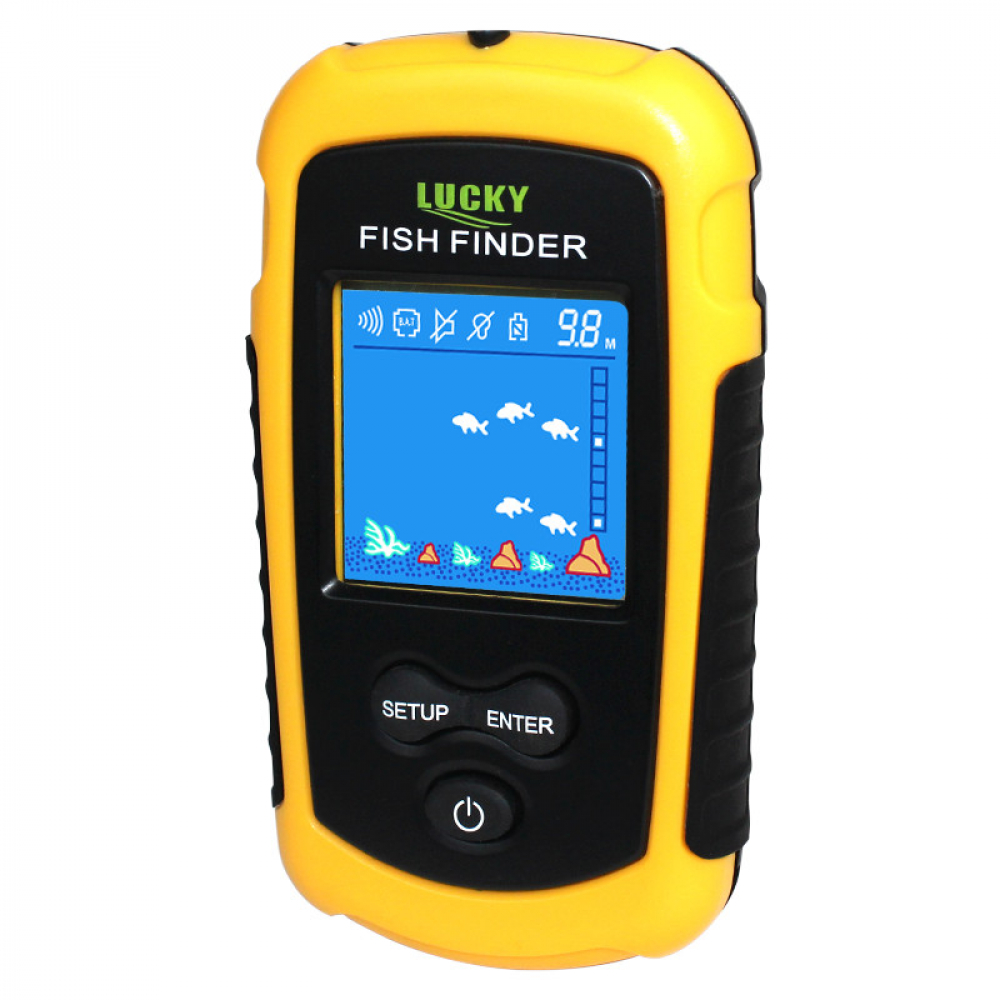 smartelectrox's tweet photo. Portable Sonar LCD Display Fish Finders
For Just ( 45.85 ) and get you discounts
To see more about this product visit: https://t.co/lth7nx3Vs3

And our special collecions on our store: https://t.co/LFHlaOYmPp https://t.co/oumkVztCXh
