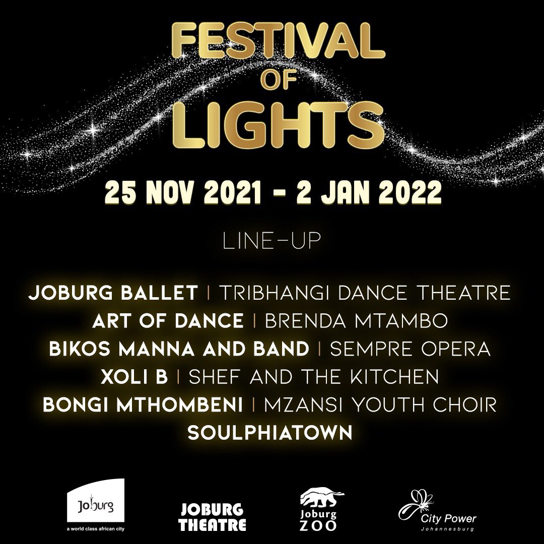 vanessaperumal's tweet photo. It’s fast becoming one of the most sought after experiences on the #Jozie #FestiveSummer season get your tickets to this years #FestivalOfLights supported by @joburgtheatre and @CityofJoburgZA and will be held for the season @joburgzoo @jtcomms https://t.co/CZen4PO3Mj