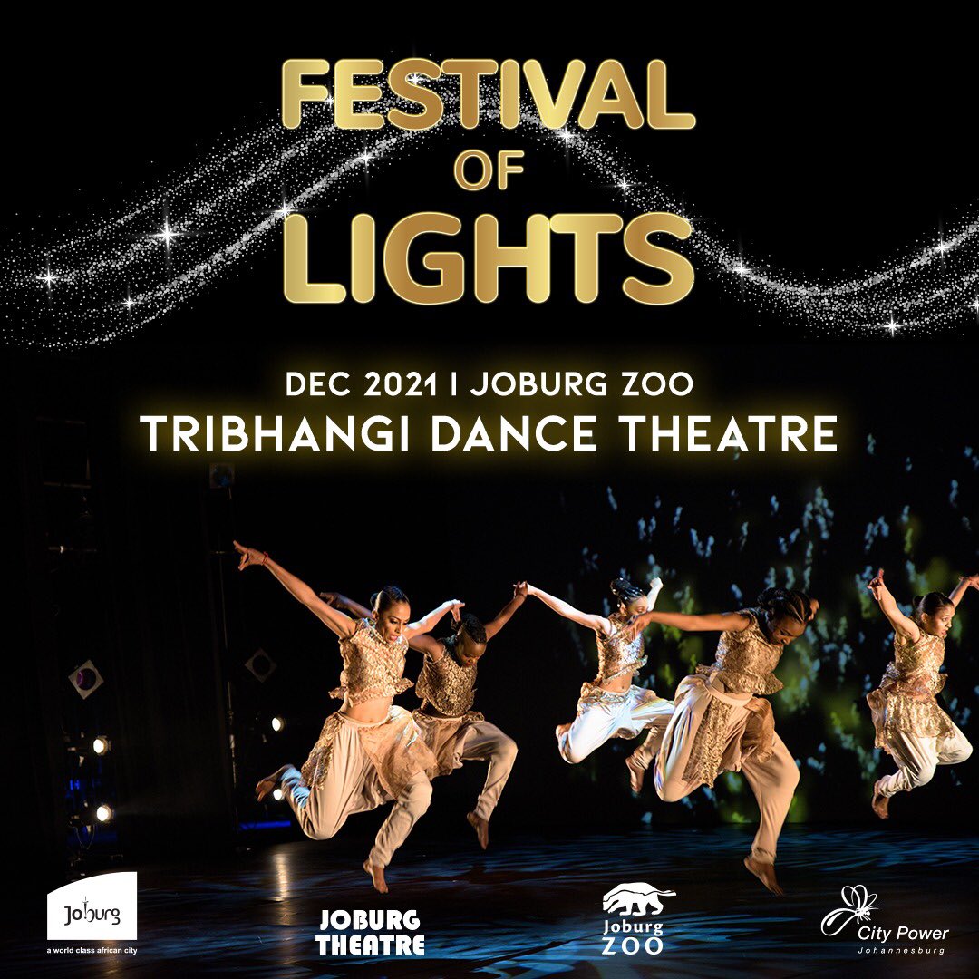 vanessaperumal's tweet photo. It’s fast becoming one of the most sought after experiences on the #Jozie #FestiveSummer season get your tickets to this years #FestivalOfLights supported by @joburgtheatre and @CityofJoburgZA and will be held for the season @joburgzoo @jtcomms https://t.co/CZen4PO3Mj