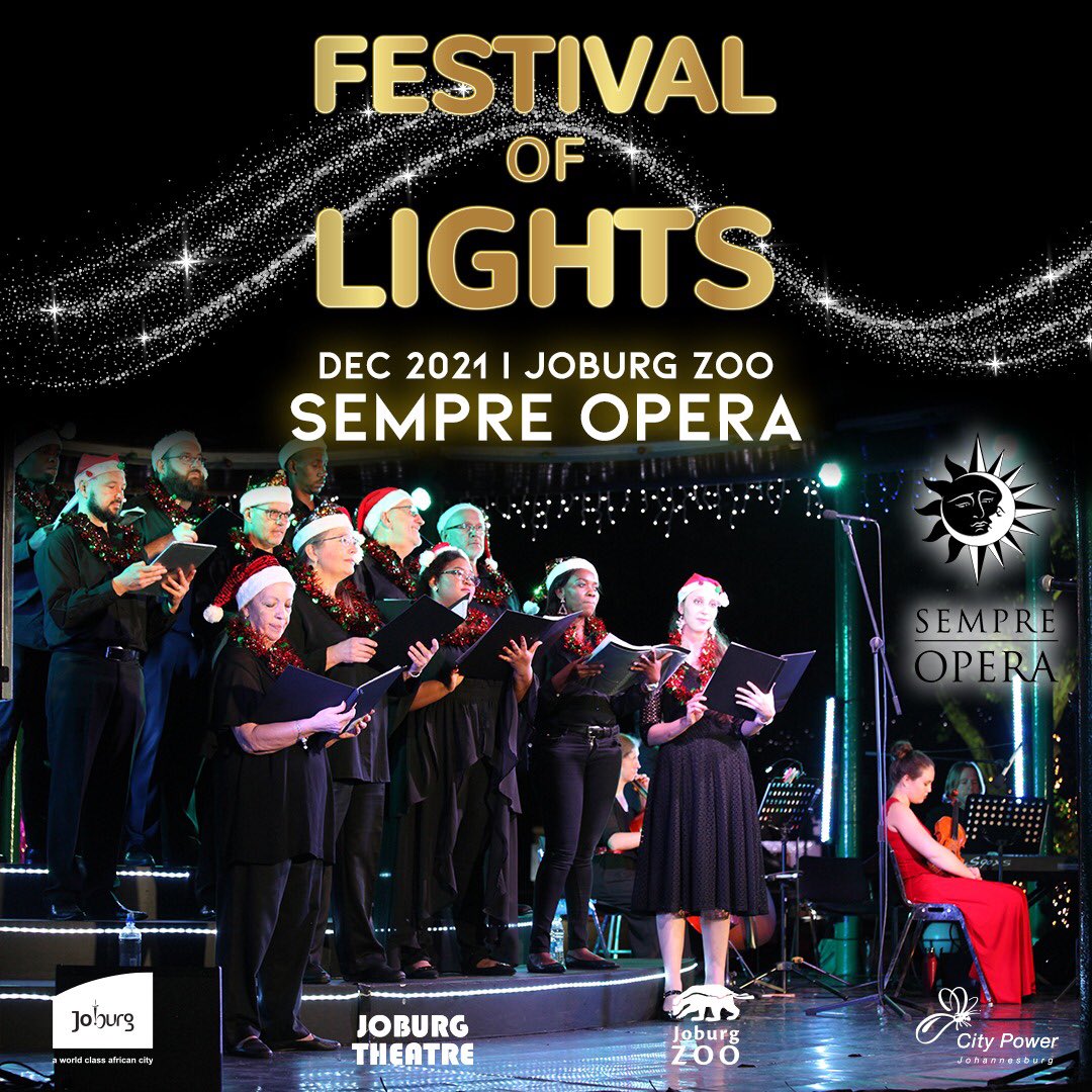vanessaperumal's tweet photo. It’s fast becoming one of the most sought after experiences on the #Jozie #FestiveSummer season get your tickets to this years #FestivalOfLights supported by @joburgtheatre and @CityofJoburgZA and will be held for the season @joburgzoo @jtcomms https://t.co/CZen4PO3Mj