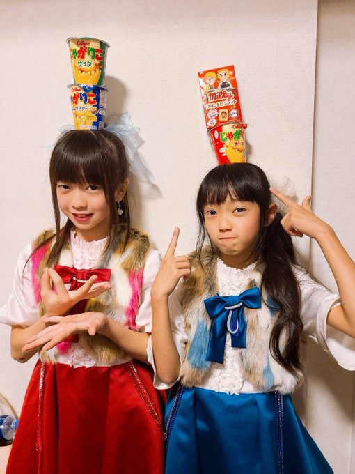 Twitterのコスプレ画像34