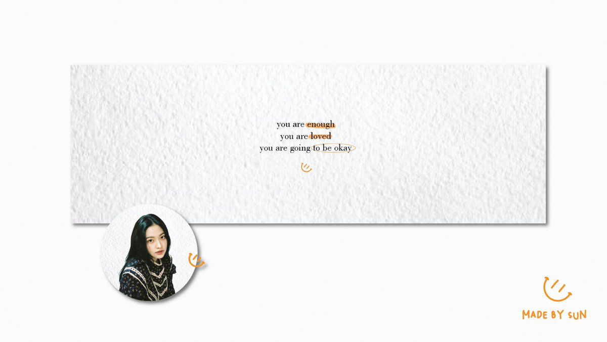 made_by_sun's tweet photo. retweet will be appreciated🌻

hello semua SUN open hari ini jam 2 ya, untuk 7 slot aja:D Yuk yang mau jajan bisa diliat katalognya dulu, oh iya ada free layout selflove untuk setiap pembelian😬

Sekalian ba yang mau mutualan bisa di like ajaa, makasih <3

#zonaba #zonauang️ https://t.co/jVzTDVZgDV
