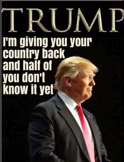 MsAvaArmstrong's tweet photo. I will forever love President Trump! https://t.co/uVXKB4R69H