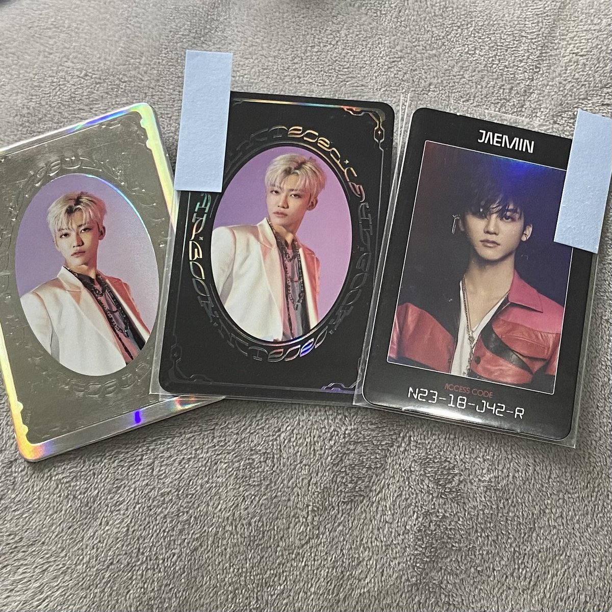 njmsexy's tweet photo. omg deserve ko ba makatanggap ng ganito ka-cute na mail??!? nakarating na po si jaemin. ang cute nung freebie and nung ty card! teolaegi <33 i appreciate din po super eco friendly ng packaging! thank u vvv much! this made my day ♡ *、✧。*·
@zerofourhaul #arcifeedbacks https://t.co/732hFhglrd