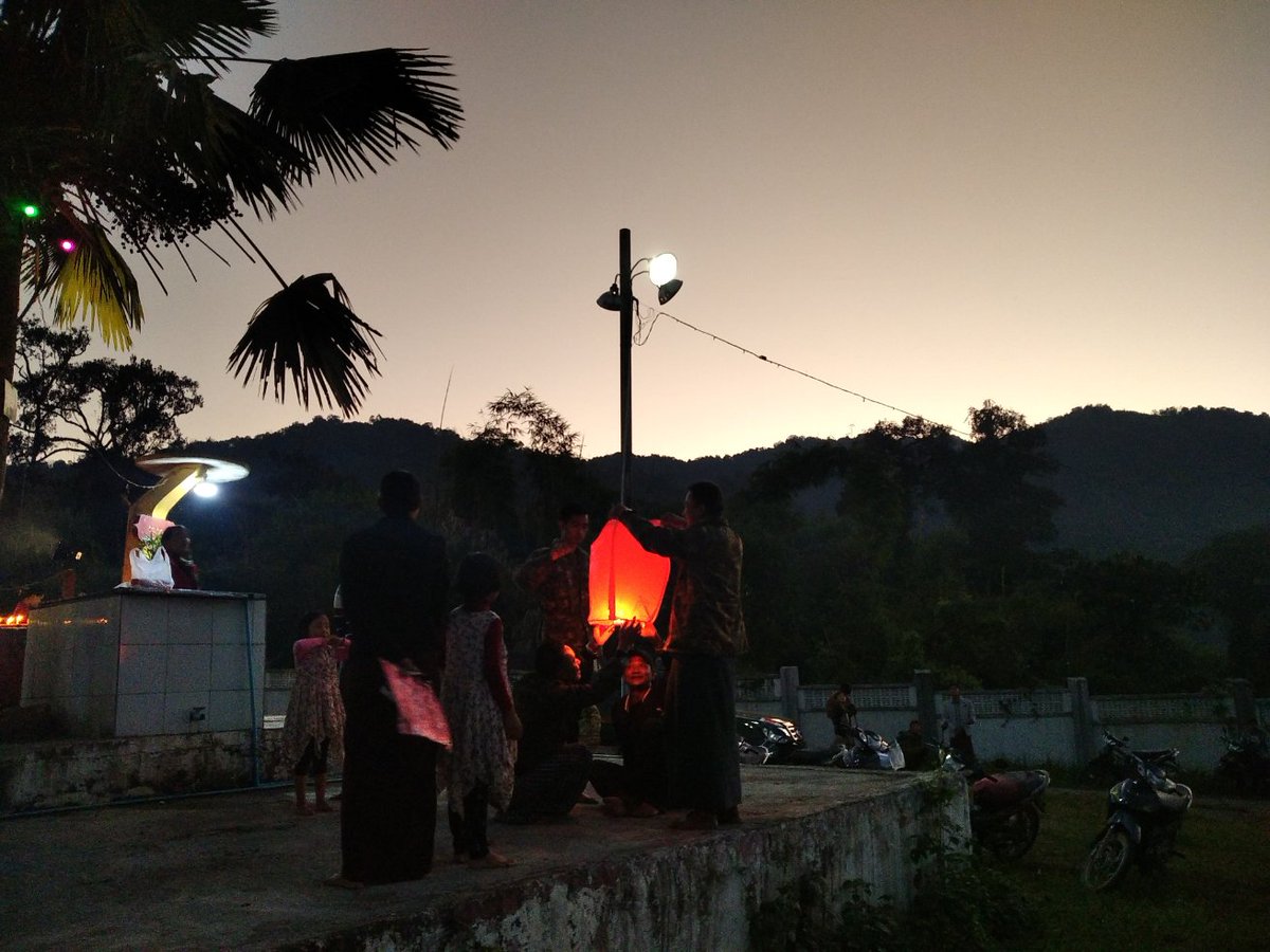 နန်းယွန်မြို့ နာဂပြည်