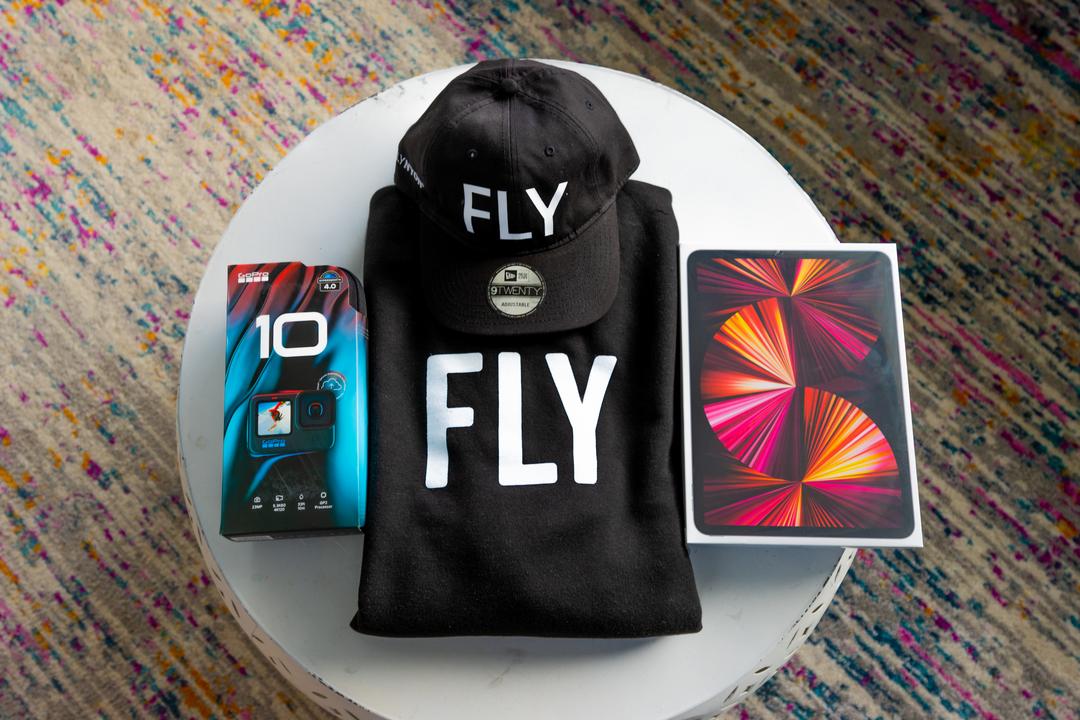 #NYONStudio tweet media