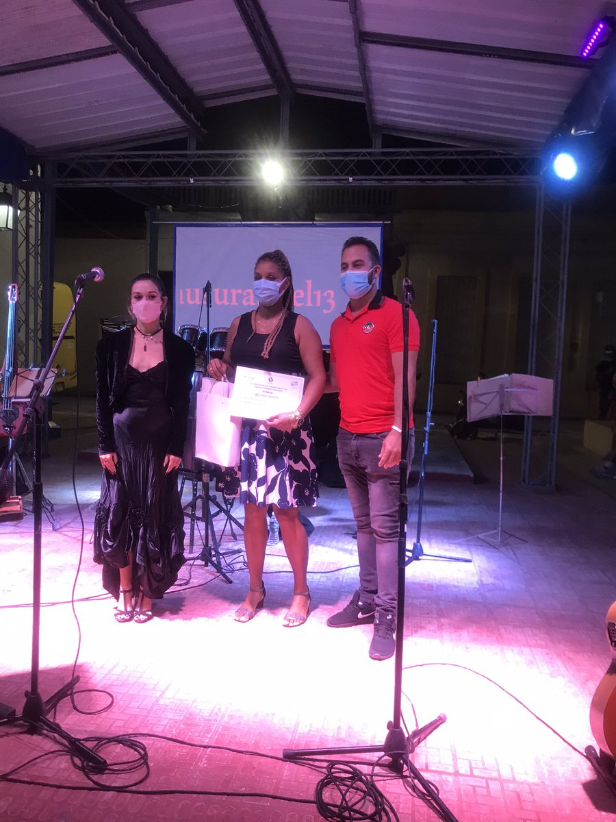 FEUdelaUHo's tweet photo. Y así Culmina la XIII edición del Festival Universitario del Libro y la Lectura desde el Callejón de los Milagros Plaza de la Marqueta
 
#OrgulloUHo
#FEUdeCuba
#SomosFEU https://t.co/3sPNqjTUlg