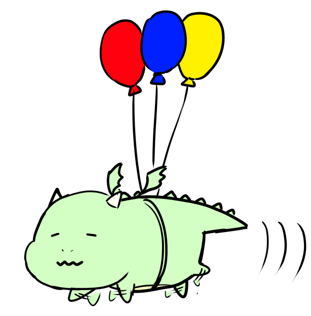 今日は自分の誕生日だって忘れていました 