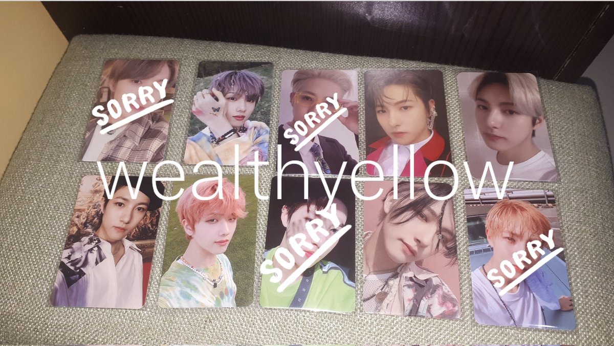 wealthyellow tweet picture