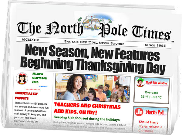 northpoletimes.com