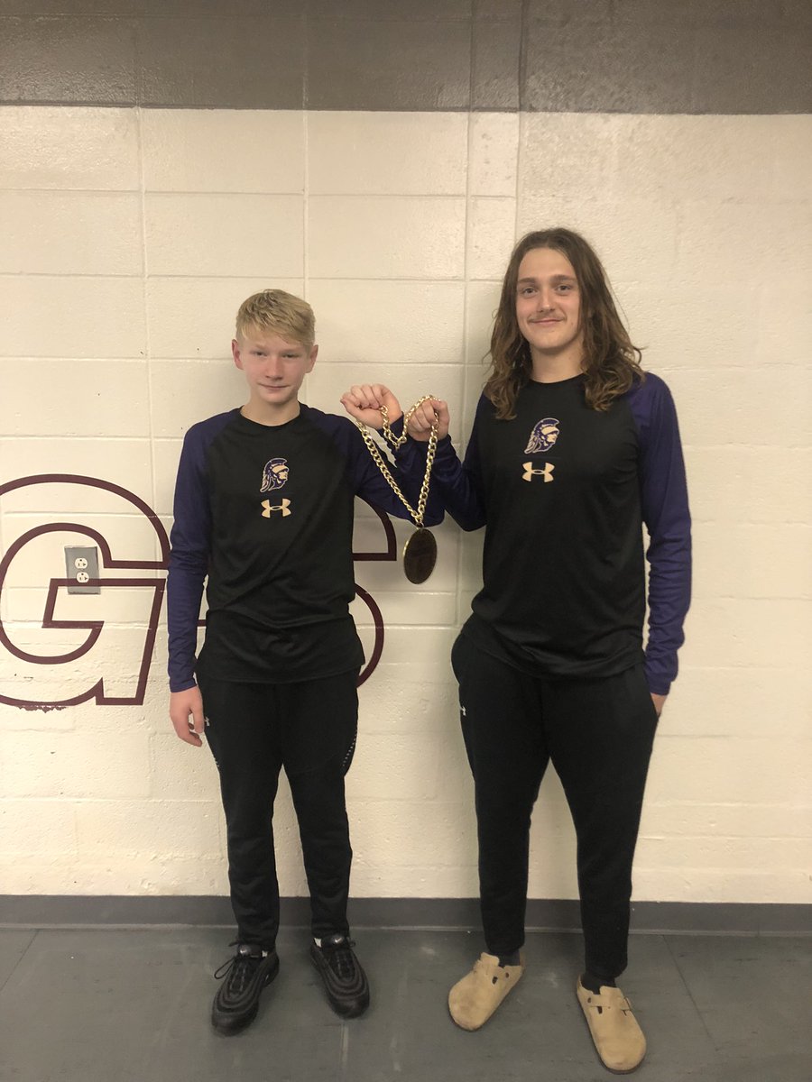 Coach Gilmore tweet media