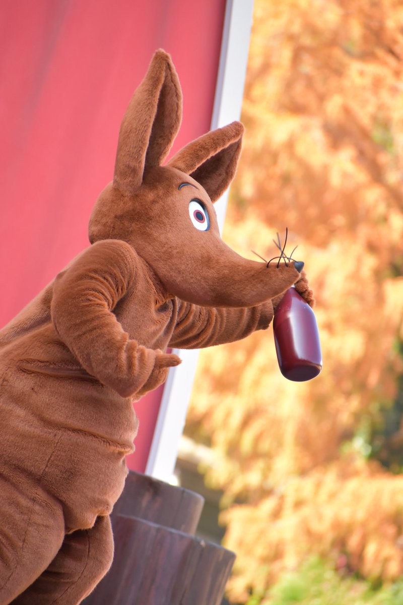 h_s_tor2's tweet photo. 11/20
#ムーミンバレーパーク https://t.co/FrOWeRkbZj