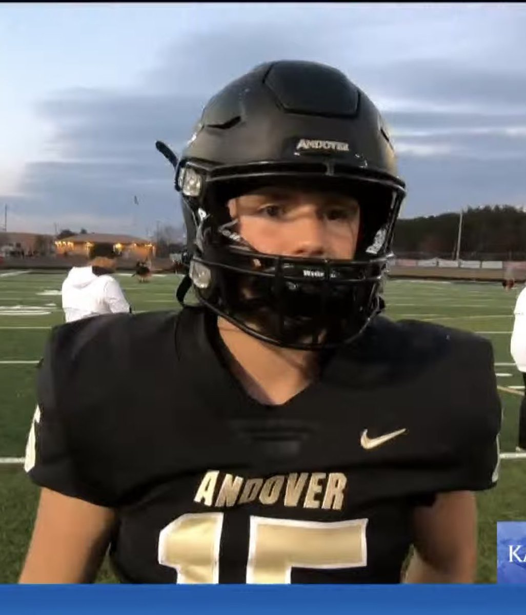 AndoverHuskies's tweet photo. Congratulations Connor and Samuel!
@ConnorDevelice and @SamuelAngell33 make the @kare11 @rshaver11 All-Metro team!!
Well deserved! 

#HuskyNation https://t.co/9zXN5QucC7