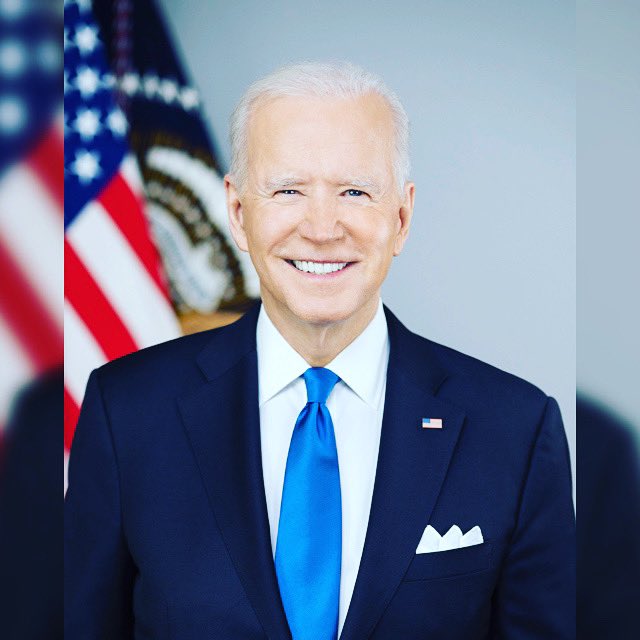Happy Birthday Joe Biden   