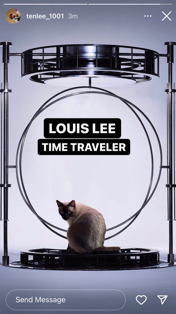 น้องเตน เธอไม่ได้บล้อกทวิตชั้นหรอ 55555555555555