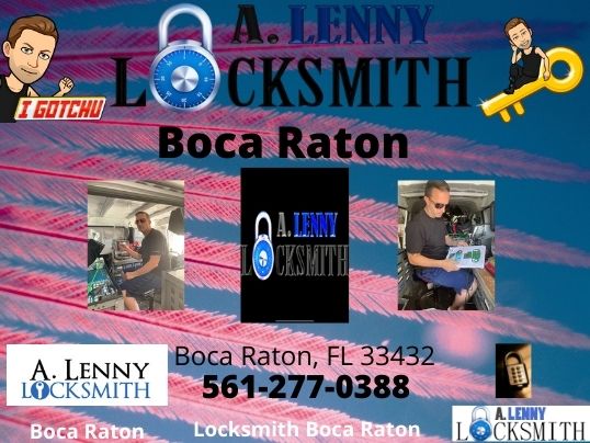 ALennyBocaRaton's tweet photo. A Lenny Locksmith Boca Raton

Boca Raton, FL 33432, United States

(561) 277-0399

https://t.co/Cpt5P0luBZ

https://t.co/dfwE4Q7qGL

https://t.co/cnN12ZvqAP

https://t.co/pEENPzet8O

https://t.co/6oX7CTJxcd

#carlocksmithbocaraton #locksmithbocaraton #carkeyreplacementbocaraton https://t.co/wj0Ao2cBVV