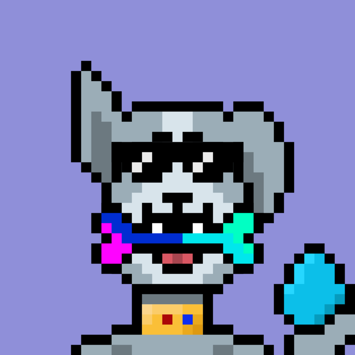 Happy Pups Sales Bot tweet media