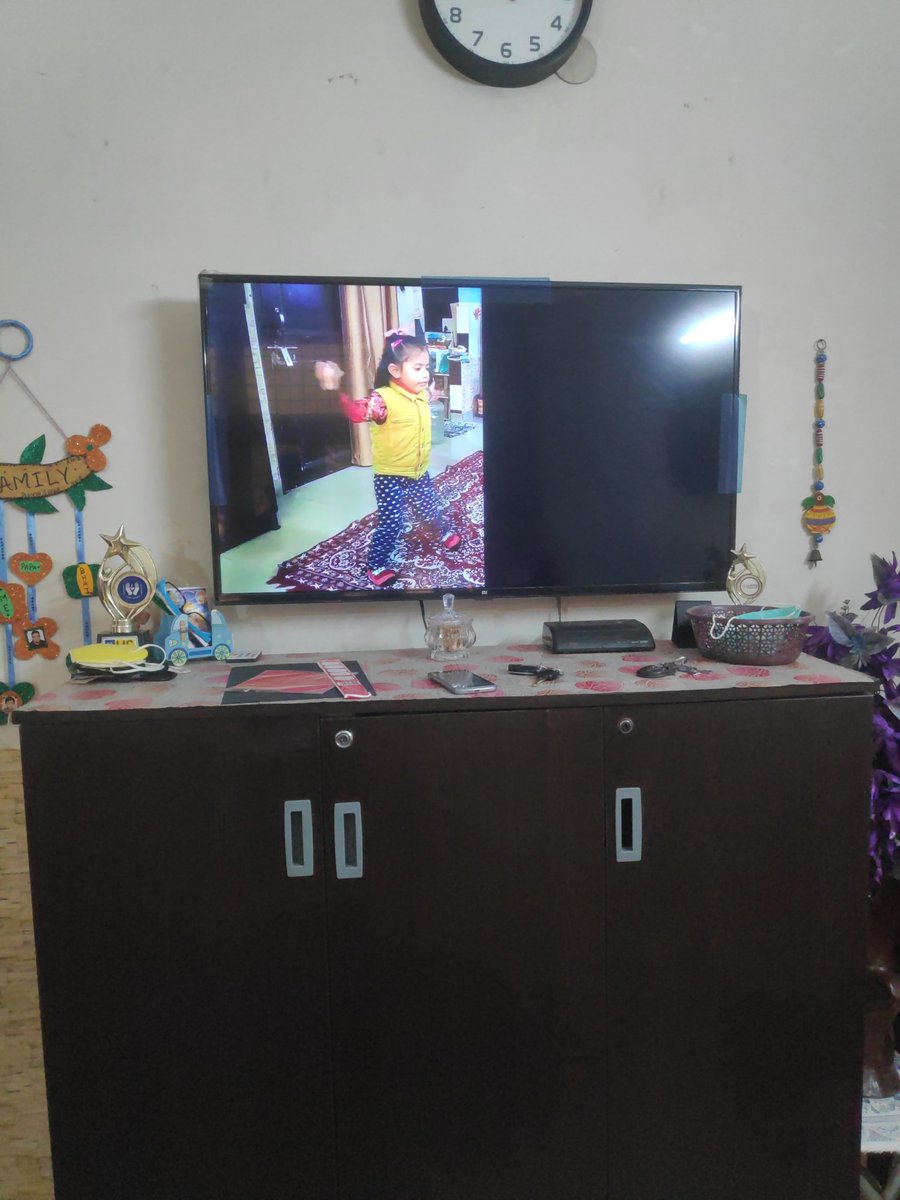 AnilSin09009733's tweet photo. Almost one month passed....no response from @flipkartsupport @Flipkart still its nor replaced nor repaired. Should I go for @consumerforum_ https://t.co/LaTnO7TCgV