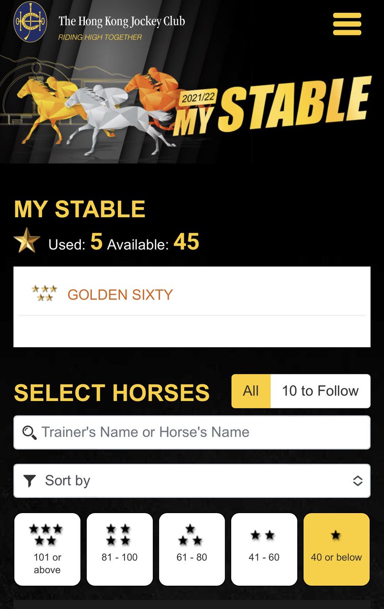 tetrarch1911's tweet photo. γγΎιΈγγ§γγΎγγ
#MyStable
#HKRacing https://t.co/MUpXfNKaHF
