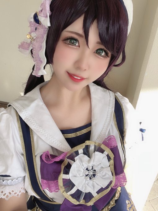 コスプレイヤー雪見のTwitter画像33