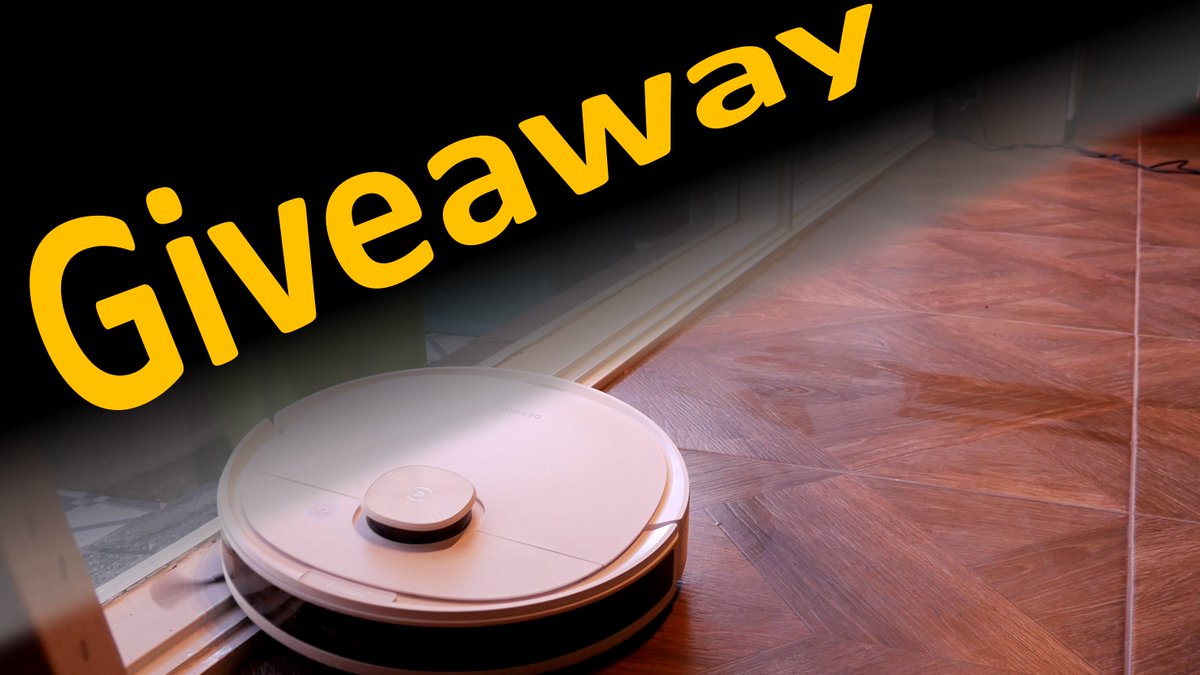 There is a new video online discussing the giveaway:
youtu.be/GRKHggIShSo