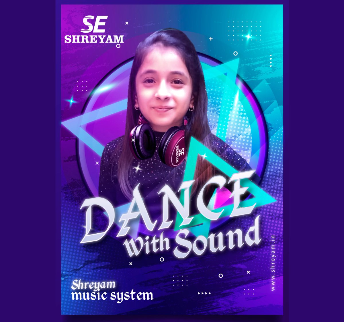 SE_Shreyam's tweet photo. Who doesn't love music? We all do right... If we get high-quality headphones or a music system, then we will be on cloud 9!!
Stay Tuned!
.
#Shreyam #ShreyamIndia #music https://t.co/fFGW1yF7ed
