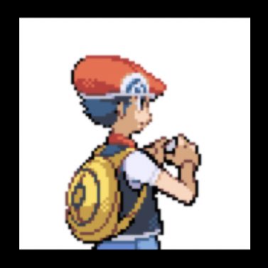 im stepping back the dork comment a bit, they do draw him cool in the games, but i don't think the official art draws him that way. I think they lean into the friendliness of the character more. That sketch in the art book has drawn him the coolest i think