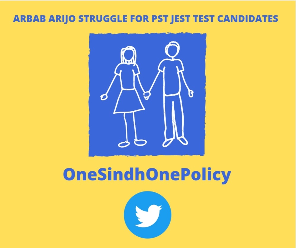 arbabarijo's tweet photo. #OneSindhOnePolicy https://t.co/73Et4RPdyE
