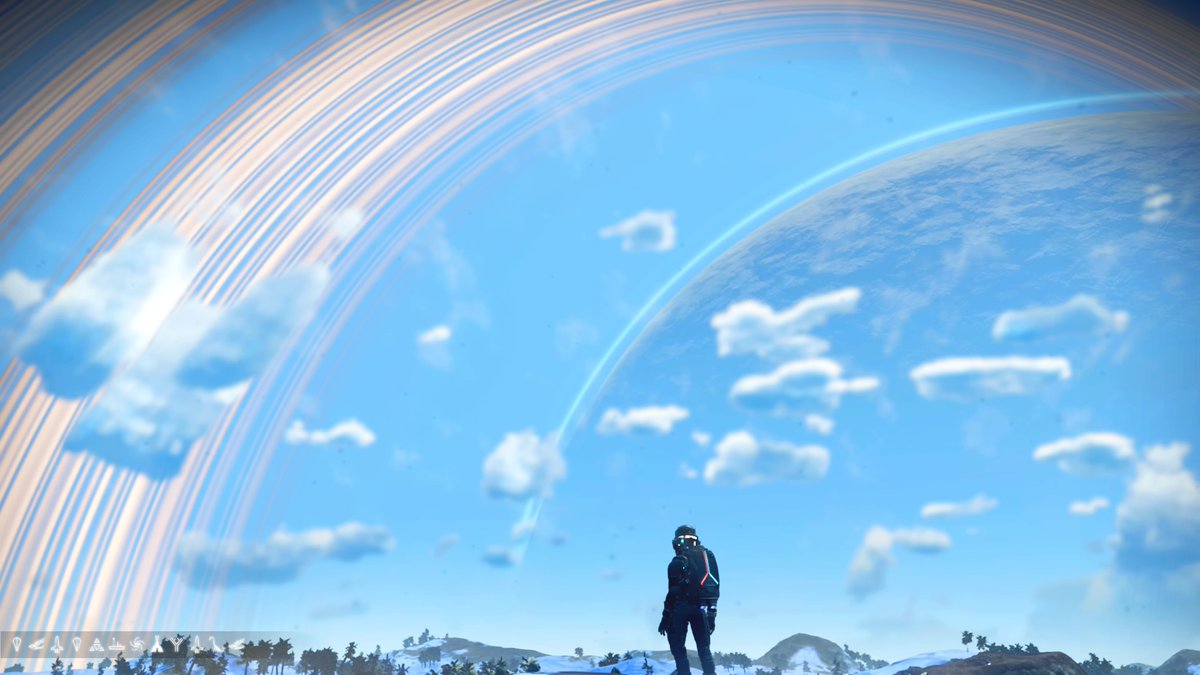 OlDozer's tweet photo. #nomanssky #hellogames #PS4share https://t.co/NOJCmIPC4s