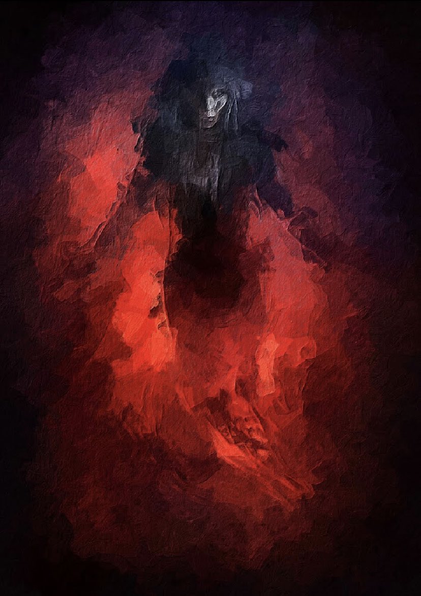 I create, as it seems to me, very unusual and complex paintings, but there are no sales…

What am I doing wrong?