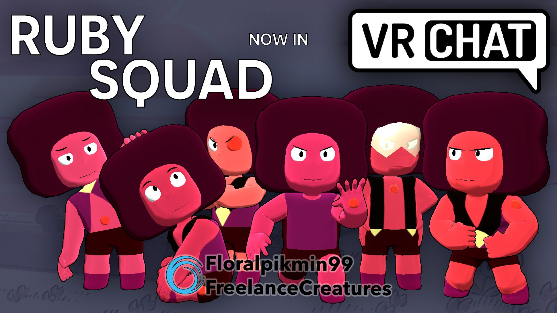 Second Life Marketplace Ruby Alien avatar
