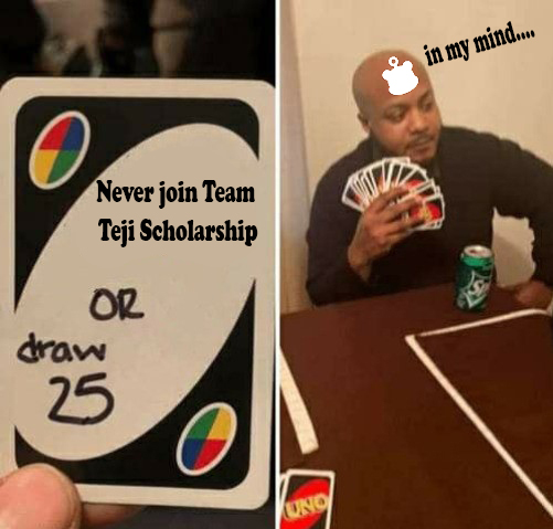 Team Teji | TT tweet media