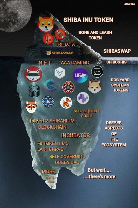 MDQMDQ1's tweet photo. #ShibaCoin #shibaarmy #shibarmy 
We are moving on the right path 
#shiba Shiba will change the way people lives there life https://t.co/V2wDGVQfJe