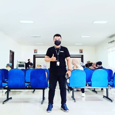 bababew's tweet photo. #FotoProfilBaru https://t.co/oSwMT6whms