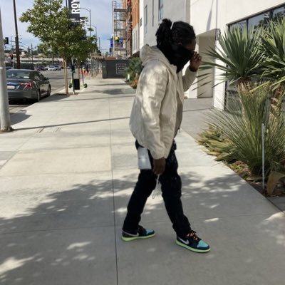 RubberBanNerMan's tweet photo. 🌴🌴 #NewProfilePic https://t.co/0q8u6cC6nG