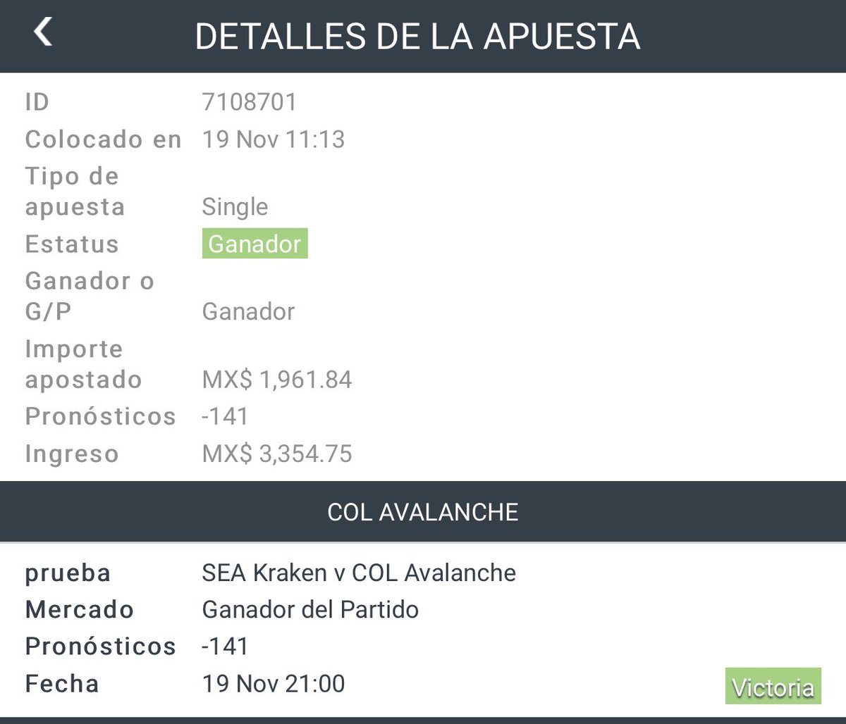 La Mera Fiera tweet media