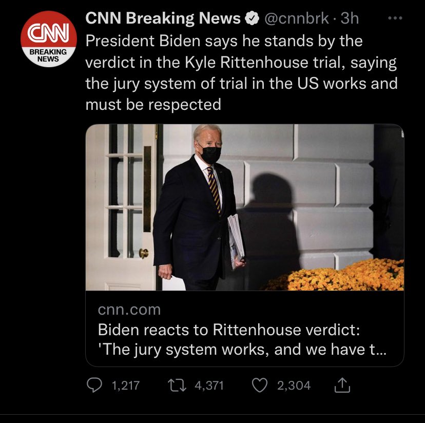 Reno_KG's tweet photo. @Partisangirl Joe Biden didn't say that https://t.co/3oJ8QLEKOd