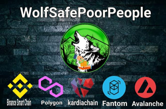 mbah_mijan's tweet photo. Hi Guys, Inilah $WSPP token Indonesia kebanggan kita bersama.
#WSPP #BINANCE #POLYGON #FANTOM #KARDIACHAIN #AVALANCHE 

@RoboWolf8 @fianby https://t.co/Sf1MCXDPK9