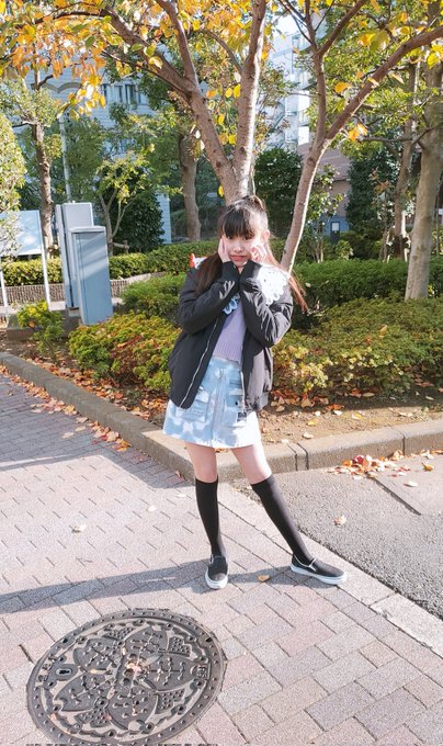 Twitterのコスプレ画像32