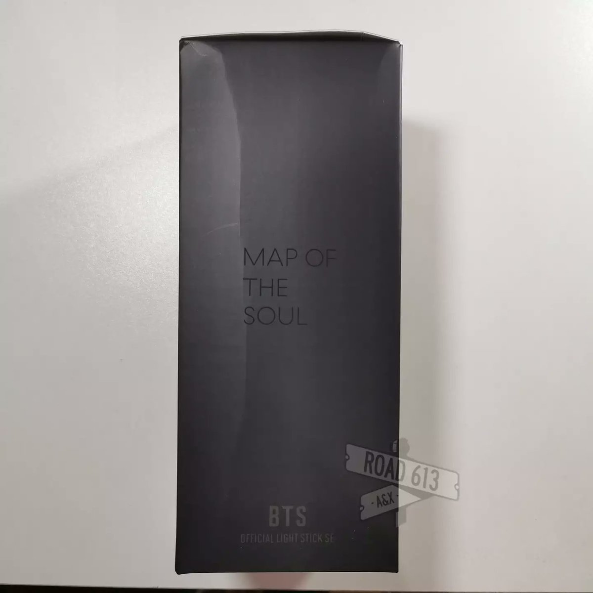 Road_613's tweet photo. 💜 LAST STOCK for ARMY Bomb 💜

💜 Box with flaw due to shipping 😭 (please see photos for comparison)
💜 Onhand
💜 Sealed
💜 Discountrd price: 2,200

Map of the Soul
Special Edition
MOTS SE

#ARMYBOMB #ARMYBOMBPH #ARMYBOMBSPECIALEDITION https://t.co/vzxv9hmukN