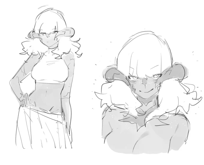 au ra wol...? 