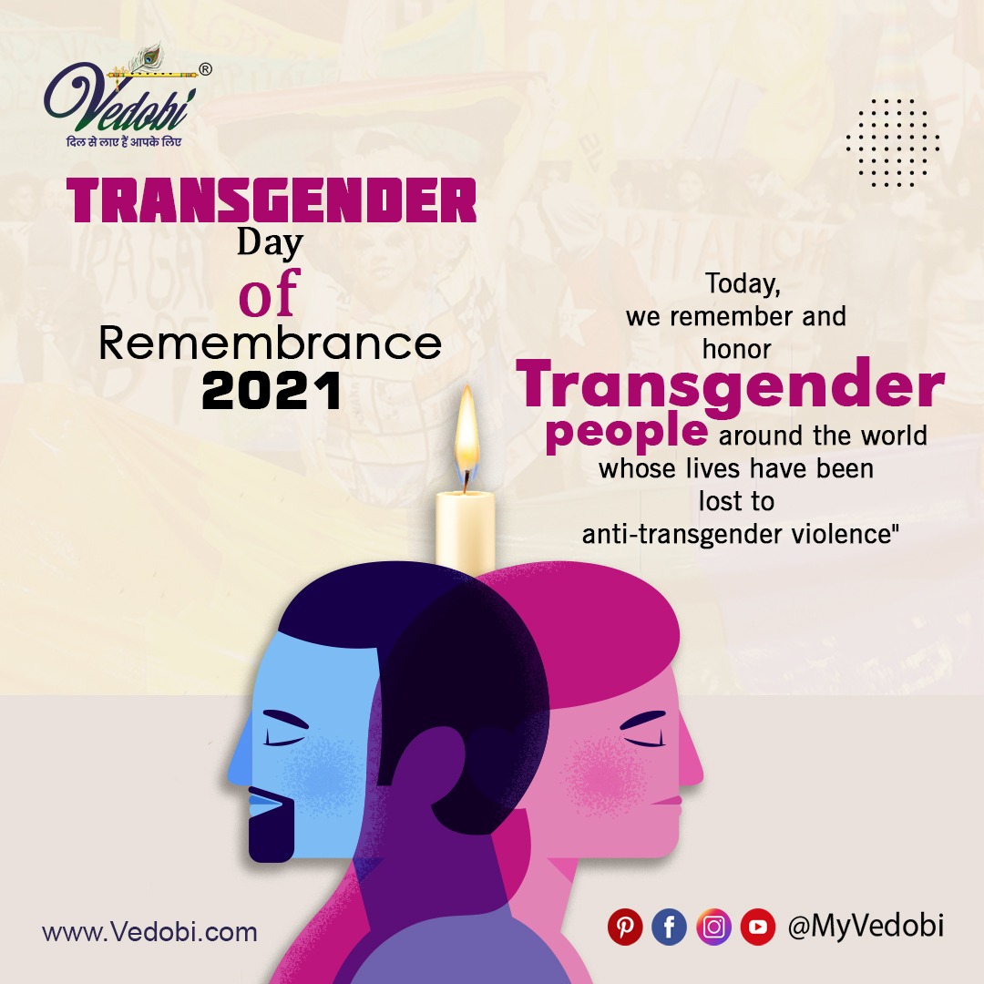 MVedobi's tweet photo. Transgender Day Of Remembrance 2021
.
.
.
.
.
.
#myvedobi #vedobiayurvedan #vedobi #TransgenderDayOfRemembrance #transgenderawareness #transgenderrights #transgenderlivesmatter #transgenderrightsarehumanrights https://t.co/PCZJDCLFEf