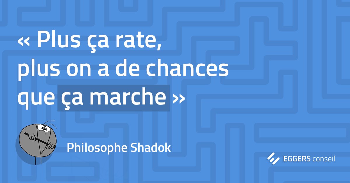 EGGERS Conseil (@EggersConseil) / Posts / X