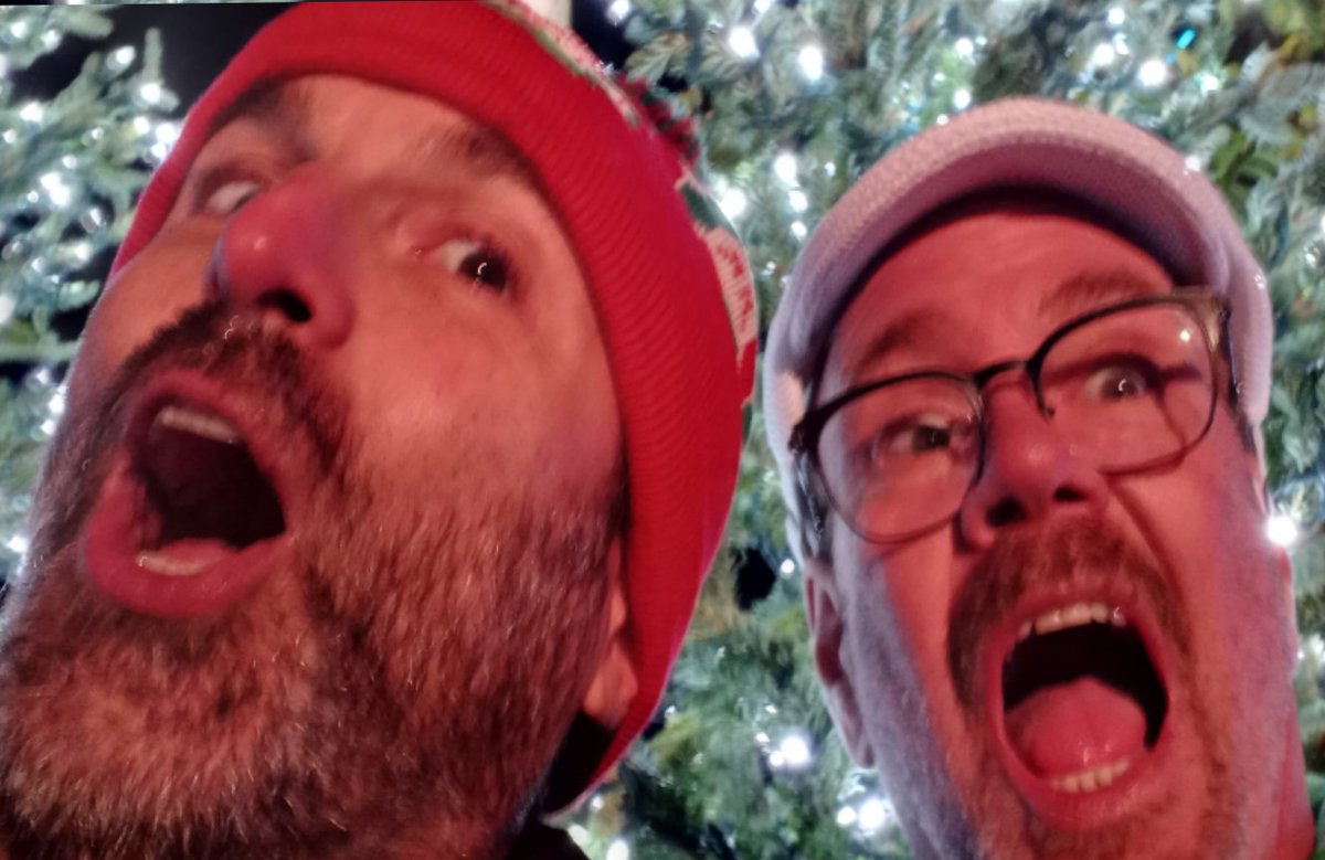 Kevin20299676's tweet photo. We always seem to have fun when we're together https://t.co/zyyp0yOMqS