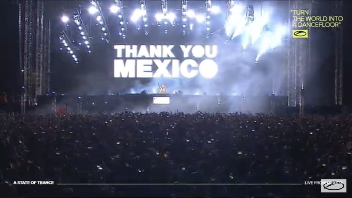 uriel_cotorra's tweet photo. Que grandioso set nos acaba de dar el Rey del Trance @arminvanbuuren en este @asot #ASOT1000 #ASOTMEX #ASOT1000MX #ASOTMEXICO https://t.co/dm0jPaYABA
