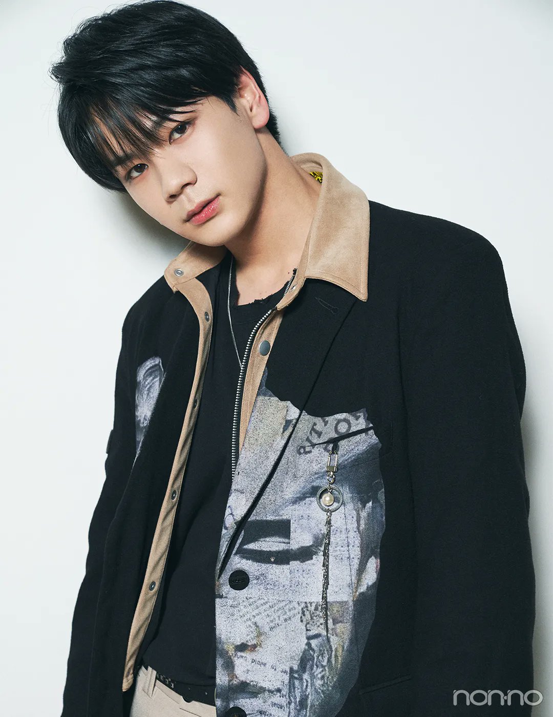 ノンノ Nonno Jo1 Open The Door 公演前にデビュー時をプレイバック 高画質ソロカットフォトギャラリー 初々しさあふれる11人の 無限大 衣装ソロカットを公開中 ノンノウェブでは後日ライブ取材レポートもアップ予定です お楽しみに ノンノ Nonno Jo1 Open The Door 公演前にデビュー時をプレイバック 高画質ソロカットフォトギャラリー 初々しさあふれる11人の 無限大 衣装ソロカットを公開中 ノンノウェブでは後日ライブ取材レポートもアップ予定です お楽しみに