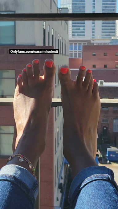 Enjoying the view? 👀❤😘 #feet #feetpics #onlyfans #fetish #footjob #feetloversonly  Link in bio! https://t<a href="/tag/feet"class="tags">#feet</a><a href="/tag/feetpics"class="tags">#feetpics</a><a href="/tag/onlyfans"class="tags">#onlyfans</a><a href="/tag/fetish"class="tags"><span>#fetish</span></a><a href="/tag/footjob"class="tags"><span>#footjob</span></a><a href="/tag/feetloversonly"class="tags"><span>#feetloversonly</span></a>